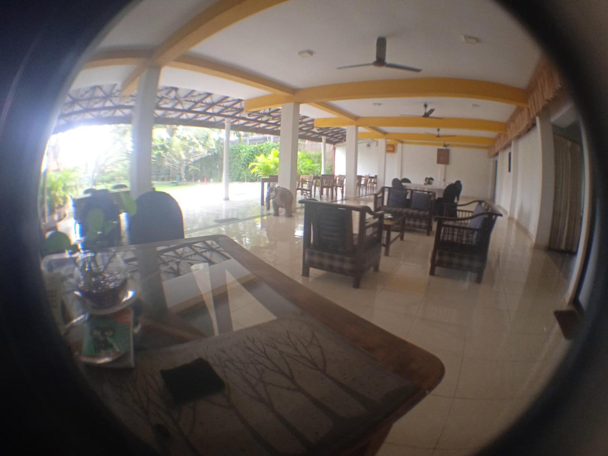 Larn'S Villa Hotel & Apartment Wadduwa Kültér fotó
